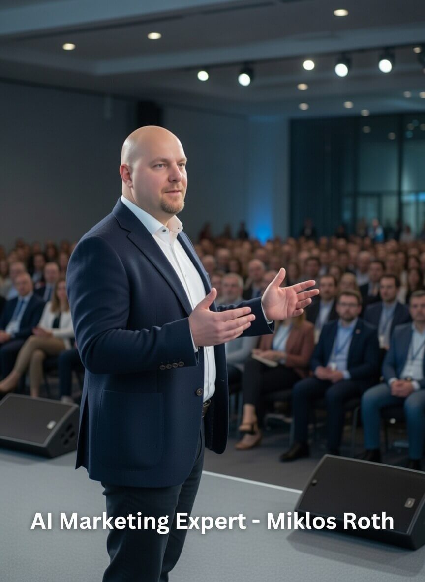 Nurture Sequences, die konvertieren — Miklos Roth