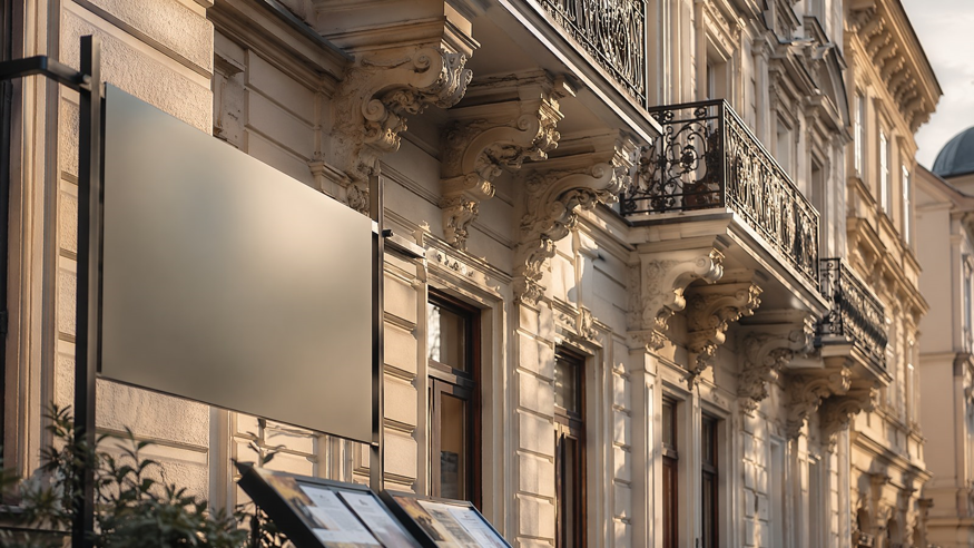 GEO für Immobilienmakler und Bauträger in Wien
