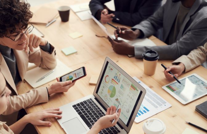 SEO Agency Europe
