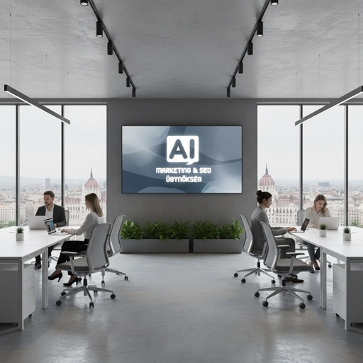 seo and digital marketing