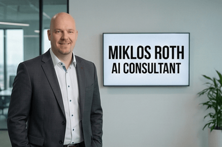 Nurture Sequences que convierten — Miklos Roth