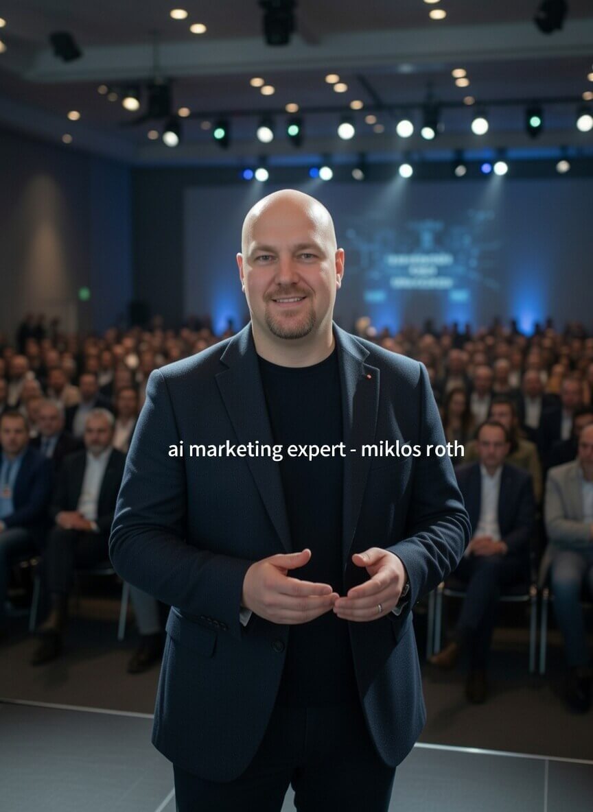 Nurture Sequences That Convert — Miklos Roth