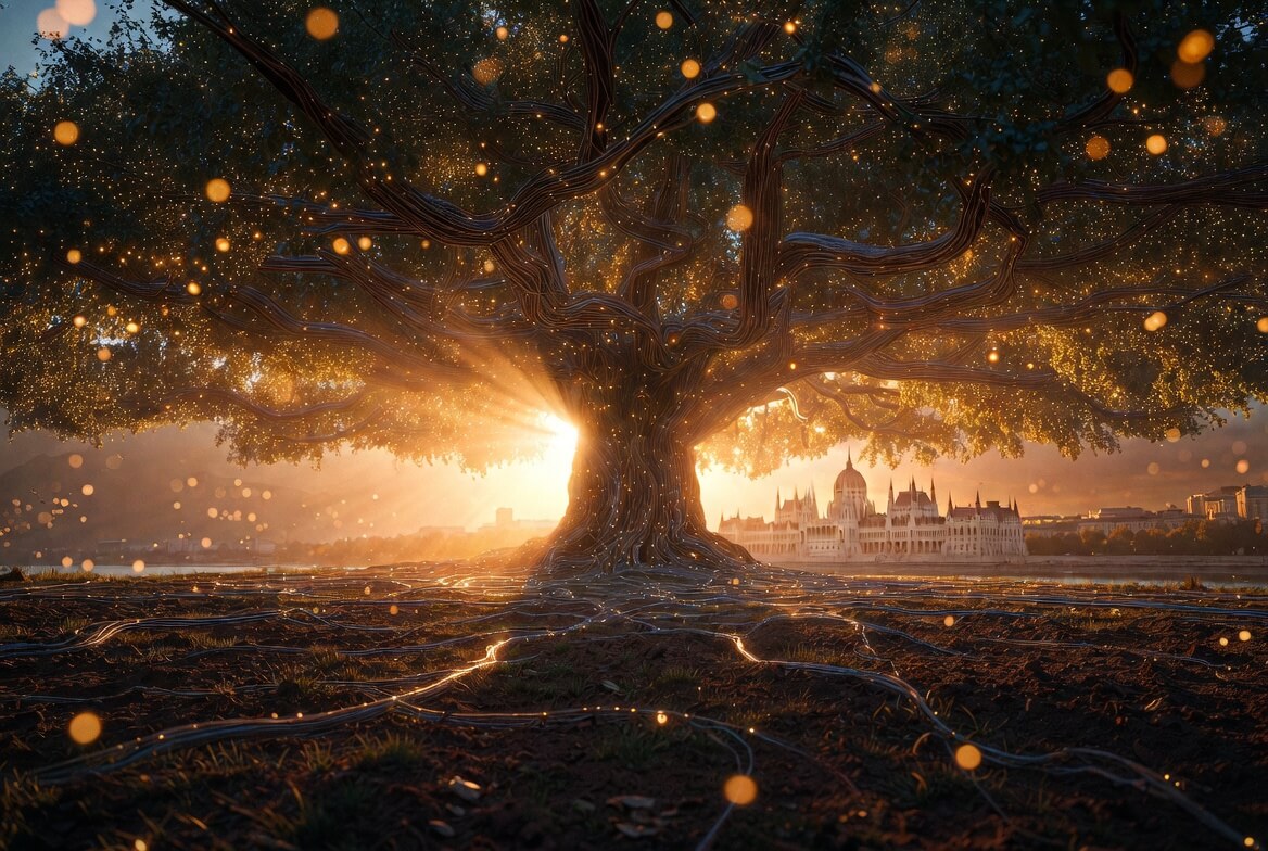 AI Marketing Ügynökség